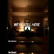 Ben Stewart — Forever